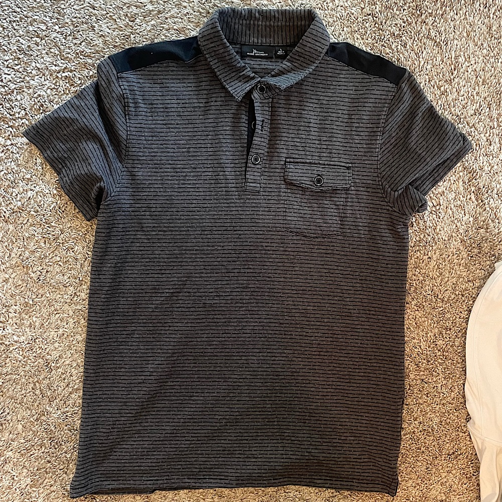 Men shirt